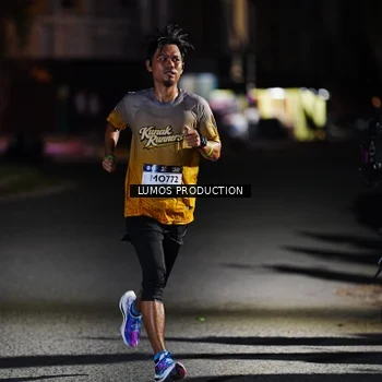 Runner Photo 7881609