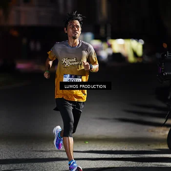 Runner Photo 7881610