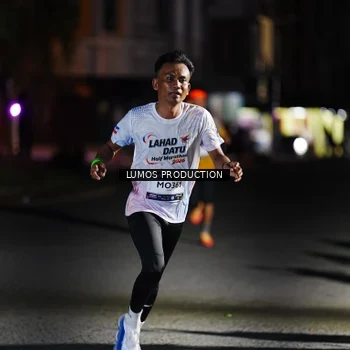 Runner Photo 7881614