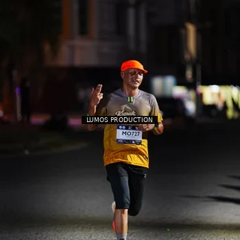 Runner Photo 7881620