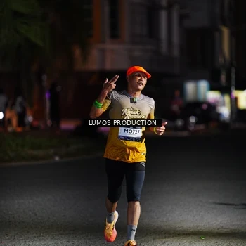 Runner Photo 7881621