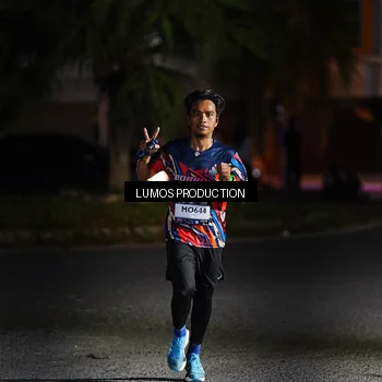 Runner Photo 7881628