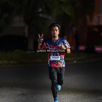 Runner Photo 7881633