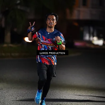 Runner Photo 7881638