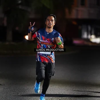 Runner Photo 7881639