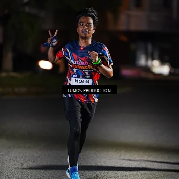 Runner Photo 7881642