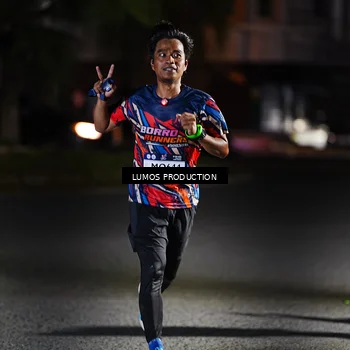 Runner Photo 7881643