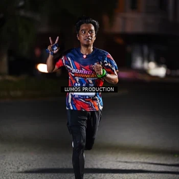 Runner Photo 7881647