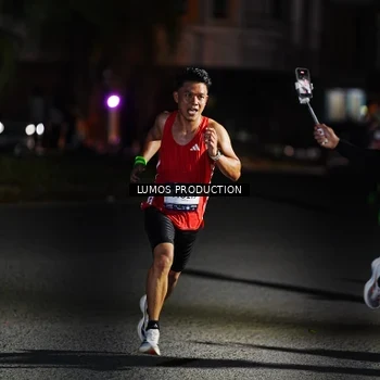 Runner Photo 7881655