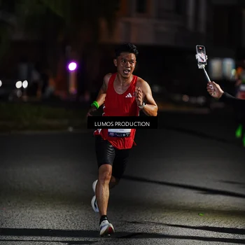 Runner Photo 7881657