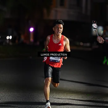 Runner Photo 7881667
