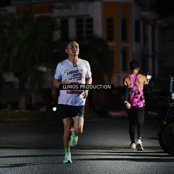 Runner Photo 7881671