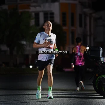 Runner Photo 7881678