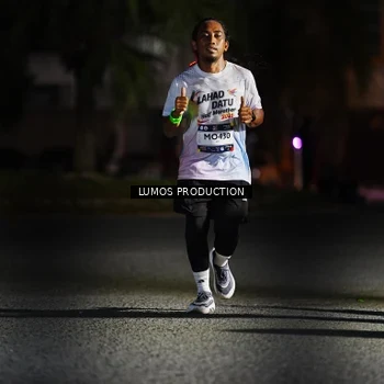 Runner Photo 7881686
