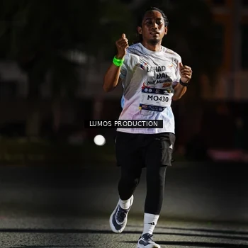 Runner Photo 7881687