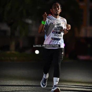 Runner Photo 7881688