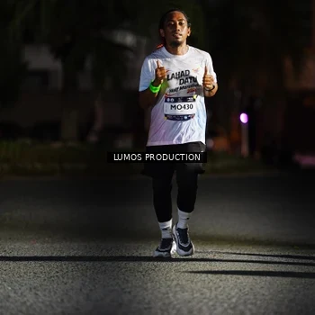 Runner Photo 7881689