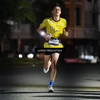 Runner Photo 7881692