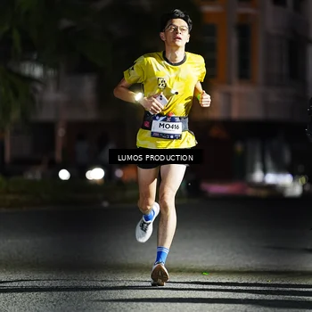 Runner Photo 7881693