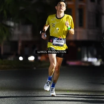 Runner Photo 7881697