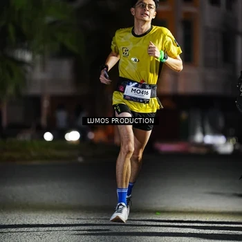 Runner Photo 7881698