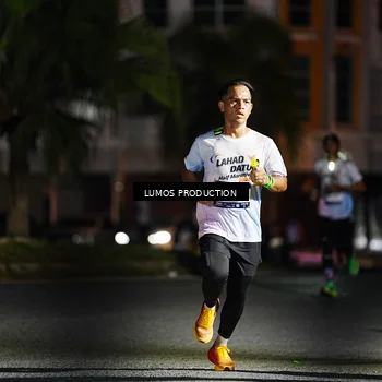 Runner Photo 7881702
