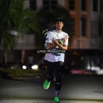 Runner Photo 7881729