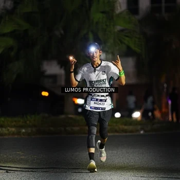Runner Photo 7881732