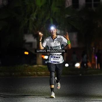 Runner Photo 7881739