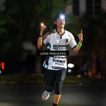 Runner Photo 7881740