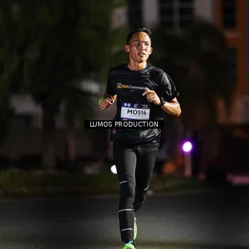Runner Photo 7881754