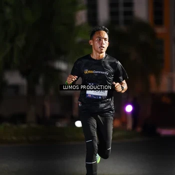 Runner Photo 7881761