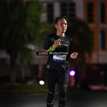 Runner Photo 7881762