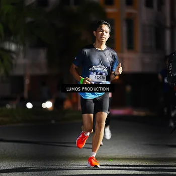 Runner Photo 7881767