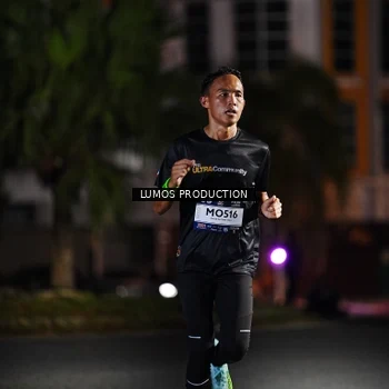 Runner Photo 7881769