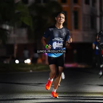 Runner Photo 7881771