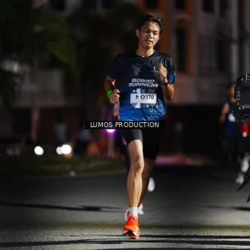 Runner Photo 7881773