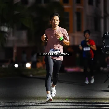 Runner Photo 7881776