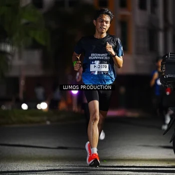 Runner Photo 7881777