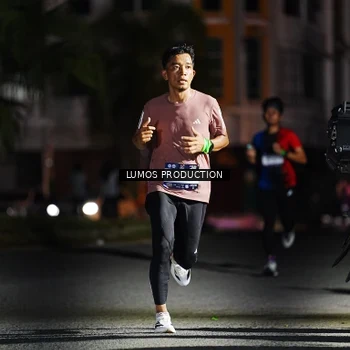 Runner Photo 7881782