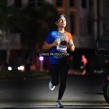 Runner Photo 7881786
