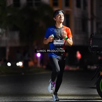 Runner Photo 7881793