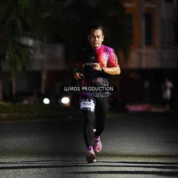 Runner Photo 7881795