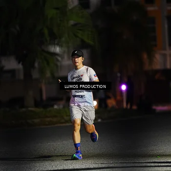 Runner Photo 7881815