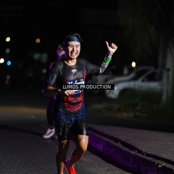 Runner Photo 7881870
