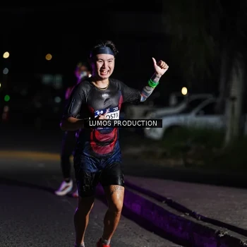 Runner Photo 7881871