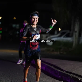 Runner Photo 7881873