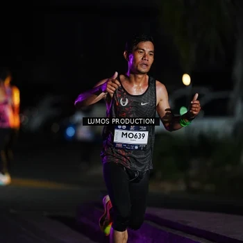 Runner Photo 7881887