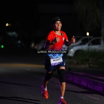 Runner Photo 7881892