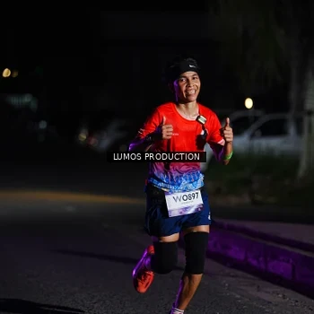 Runner Photo 7881893